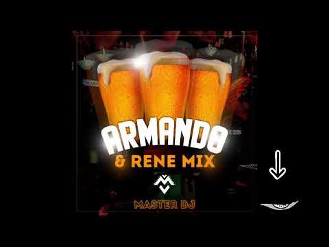 Armando y Rene Mix - Master DJ