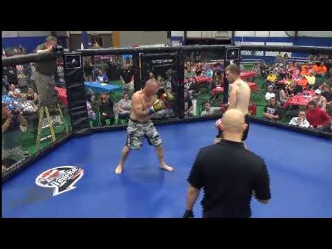 John Downey vs. Kenny Schmitz