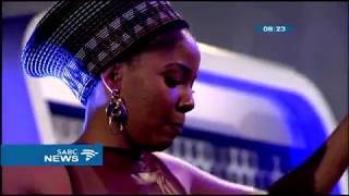 Songbird Moneoa makes a massive musical return