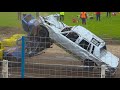 Banger Racing GREATEST EVER HITS Volume 3 Crashes 2021 2023