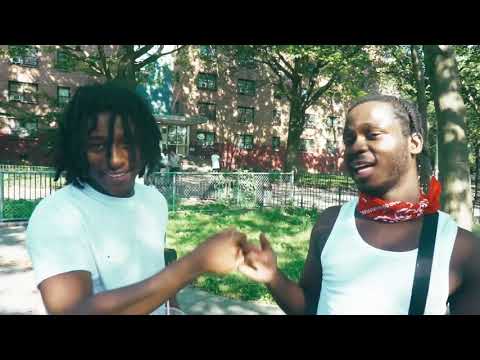 BugOut B X Rari Burna - Want War (Official Music Video) Dir. Kam Gotti