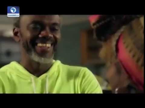 Sound Sultan, Baba Dee Strike Gold With 'Head Gone' Movie