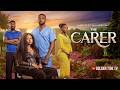 THE CARER UZOR ARUKWE TENIOLA ALADESE ESO DIKE OMOWUNMI DADA