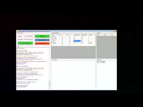 Free Binance Trading Bot 2022 | Crypto Trading Bot Free Download BOT