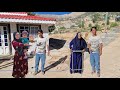 Mr Qodrat S Efforts To Build A Small House And Make Afsaneh And Daniyal Happy ‍ ‍