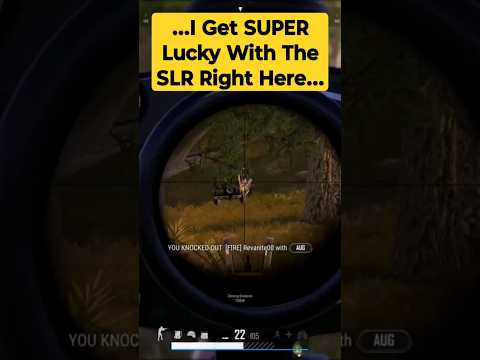 🚙😵😵 Reckless Endangerment | DK Duo Driving Jeep #AUG #SLR #canted #battlegrounds #pubg #doublekill