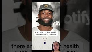 Download lagu Sammie's Life Is Ending? Fans React To Singer's Tweet #shorts mp3