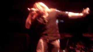 preview picture of video '2009/06/27 STRATOVARIUS ''Hunting high and low'' Live in Zaragoza, Spain ''METALWAY Festival'''