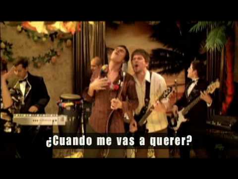 Matando Cabos - Reina de Polanco