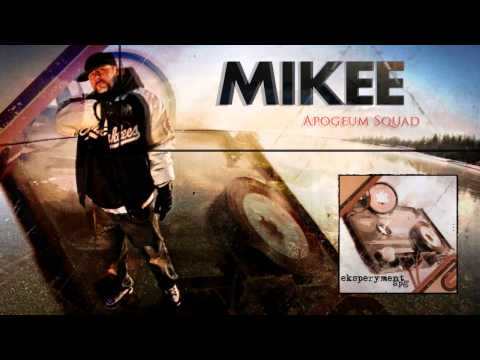13. Mikee APG ft. Marek - Pierwsze Chwile (Eksperyment 2006)