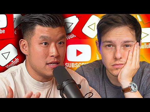 Meet The Millionaire Bodybuilder Spending $200,000 Per Month