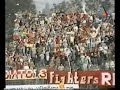 Diósgyőr - Gázszer 1-1, 1997 - Összefoglaló