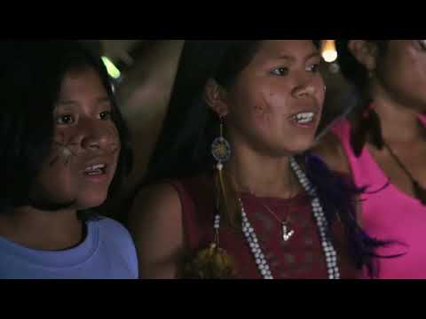 "Oreru Ete" - Tarumã Mborai Rekove