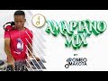 AMAPIANO HITS | 05 JULY 2019 | ROMEO MAKOTA