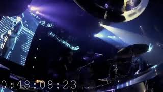 GUNS AND ROSES With IZZY STRADLIN! / 14 years / 2012 London