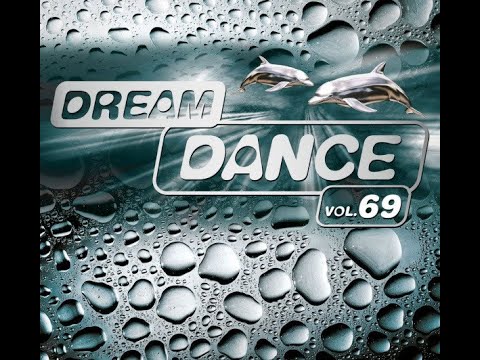 Dream Dance Vol  69   CD 1