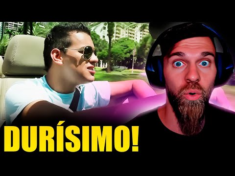 😭 YEISON JIMÉNEZ ¨PORQUÉ LA ENVIDIA¨ [ MARK MIRANDA REACCIÓN y ANÁLISIS ]