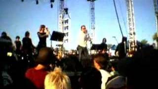 Desert Sessions Live - Don't Drink Poison