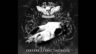 J.D. Overdrive - Standing Tall