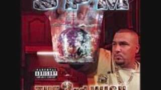 South Park Mexican-Wiggy Wiggy (Screwed)