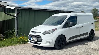 Peralatan industri lain Ford Transit Connect | Gambar 4 - Machineryline
