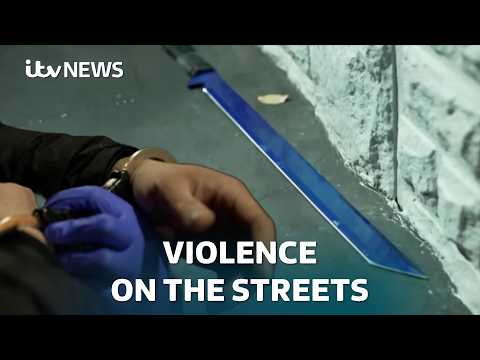 ITV News and The Rundown