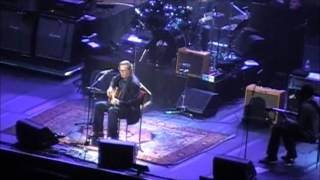 Eric Clapton - I&#39;ve Got A Rock &#39;n Roll Heart (Toronto 2010)