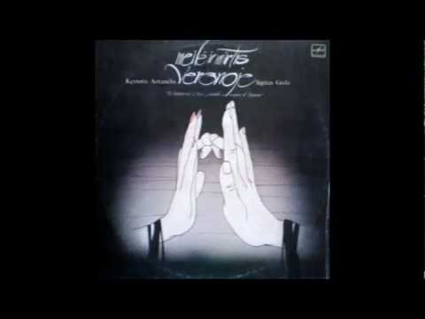 Kęstutis Antanėlis - Meilė Ir Mirtis Veronoje (Kas Tu)