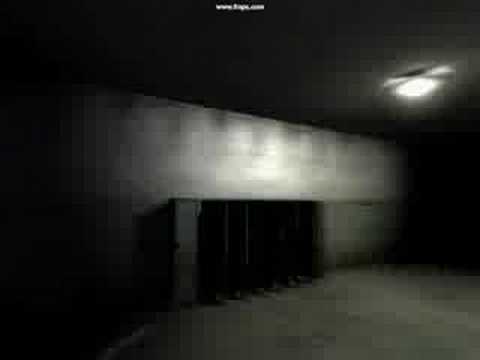 Penumbra Motion Blur Test