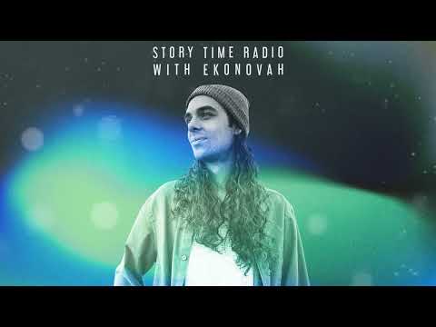 Story Time Radio with Ekonovah 042