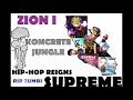 Zion I - Koncrete Jungle