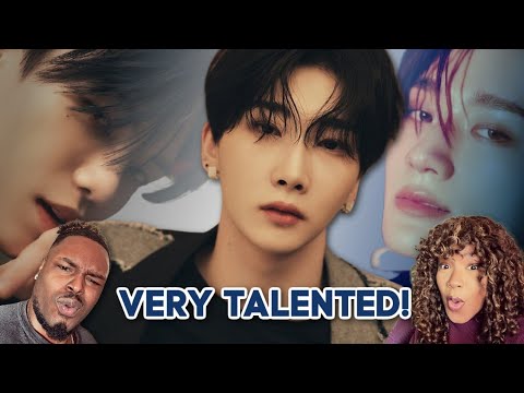 This is 🔥VERIVERY - 'Undercover' Official M/V (Original ver.) Reaction