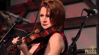 The SteelDrivers "Drinkin' Alone"