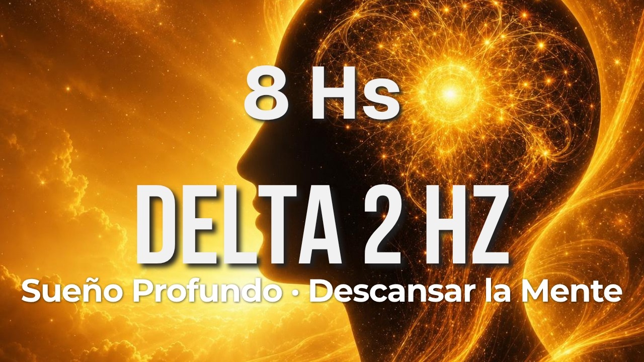 Miniatura Sueño Profundo