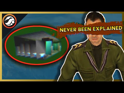 Top 10 Mysteries, Oddities & Glitches in GoldenEye 007