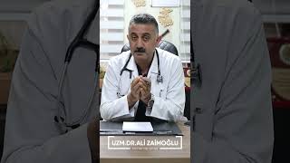 Biorezonans ile Sigaradan Kurtulun! | Uzm.Dr.Ali ZAİMOĞLU