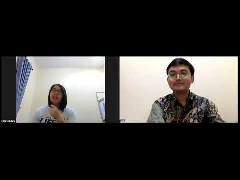 Band 8.0 IELTS Practice Speaking Exam (mock test) - Hillary from Maluku