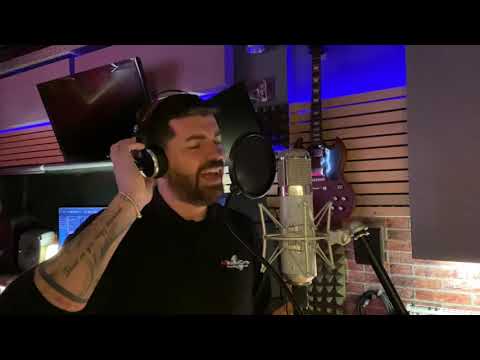 Fabrizio Migliorelli & Puffo - Comunque vada il tuo nome (Cover Ultimo)