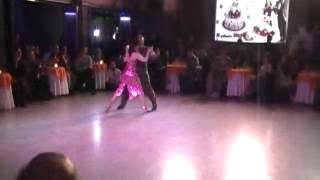 18/09/2013 milonga fruto dulce
