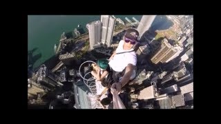 Супер трюки . ОХ.... ТЬ . ЖЕСТЬ