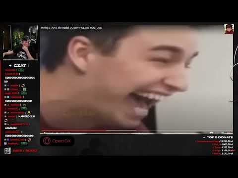 MULTI ogląda STARY ALE DOBRY POLSKI YOUTUBE ⭕️