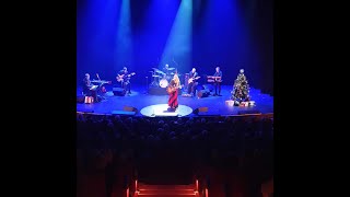 Nilla Nielsen - Om jag var Gud för ikväll