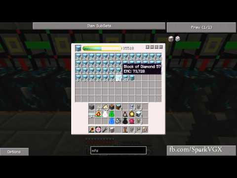 Technic Tales E19: How to make UU Matter