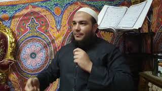 صورة فأما الزبد فيذهب جفاء | #كلمات_التراويح | د . أحمد جلال