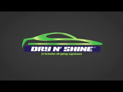 Dry N Shine