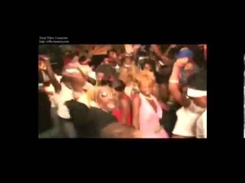 UNSCRIPTED with SHANNELLE GEE FEAT...BLING KADILLAC