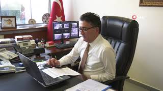 Büyükşehir’den Kadın Dostu Bir Uygulama Daha “Mor Haritam”