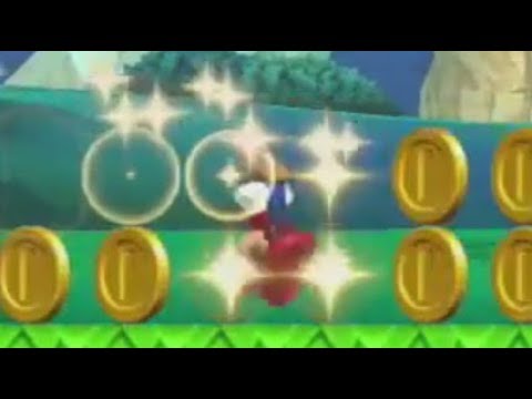 Durability Tendril ~ Easy 100 Mario Challenge - Super Mario Maker - No Commentary 1bl