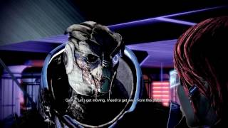 From a Distance - Let's Play Mass Effect 2 Part 80