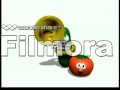 VeggieTales Theme Song 2003 2004 2nd Version